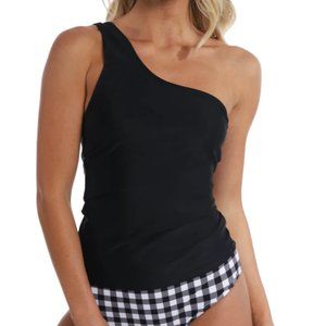 NWT Coral Reef Swim Tropical Paradise Top - XXXL